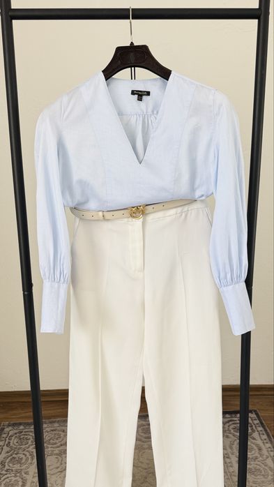 Massimo Dutti блуза