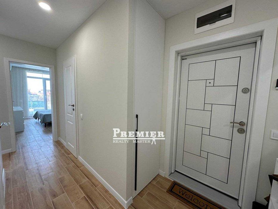 Продава се Тристаен апартамент в к.к. Слънчев бряг - 117 кв.м за 1795 €/кв.м - Снимка #3