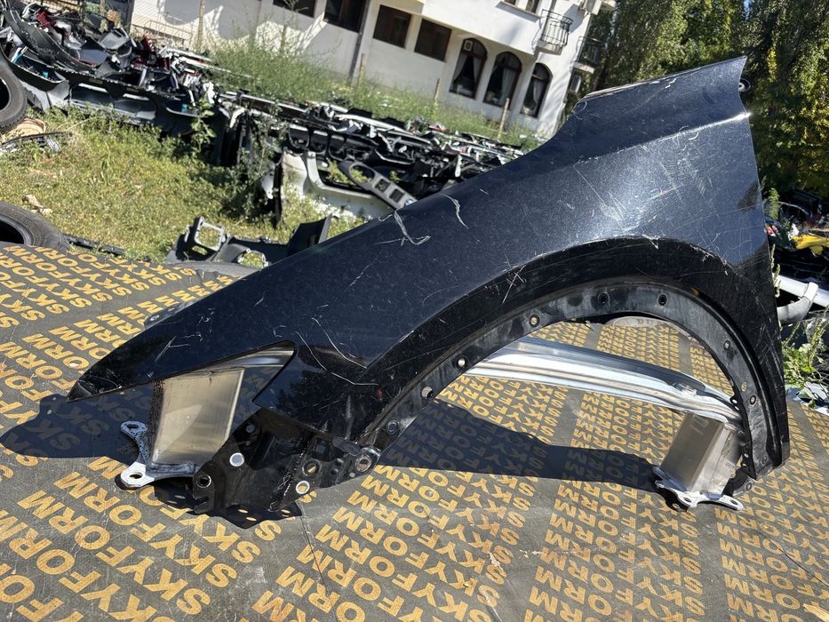 Калник Mazda CX-5