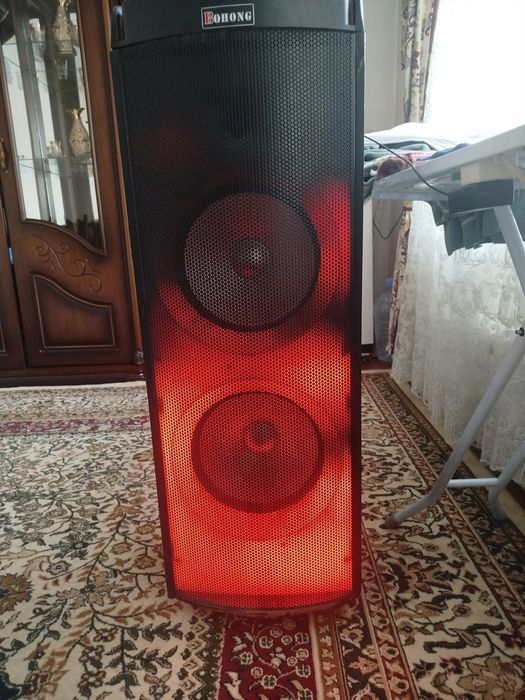 Kalonka xolati yaxshi