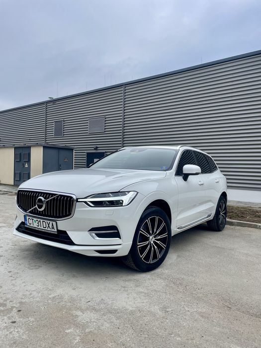 VOLVO  XC60  -4x4