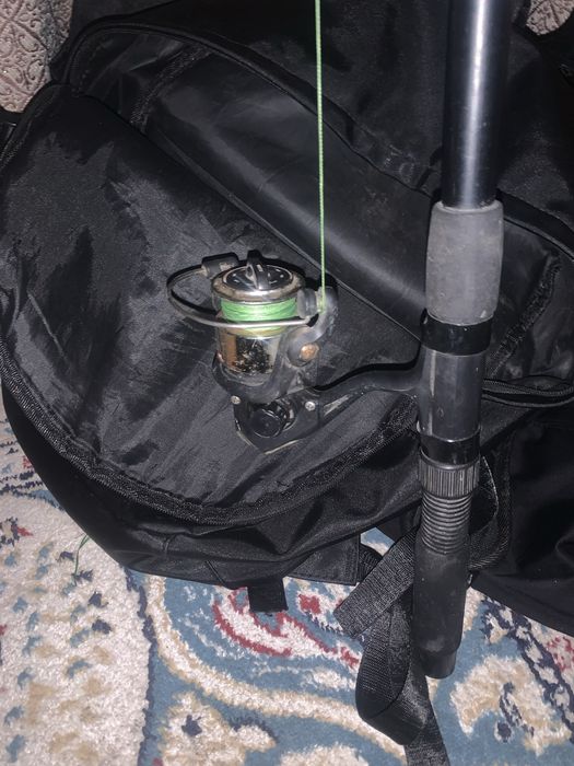 Удочка okuma 2106