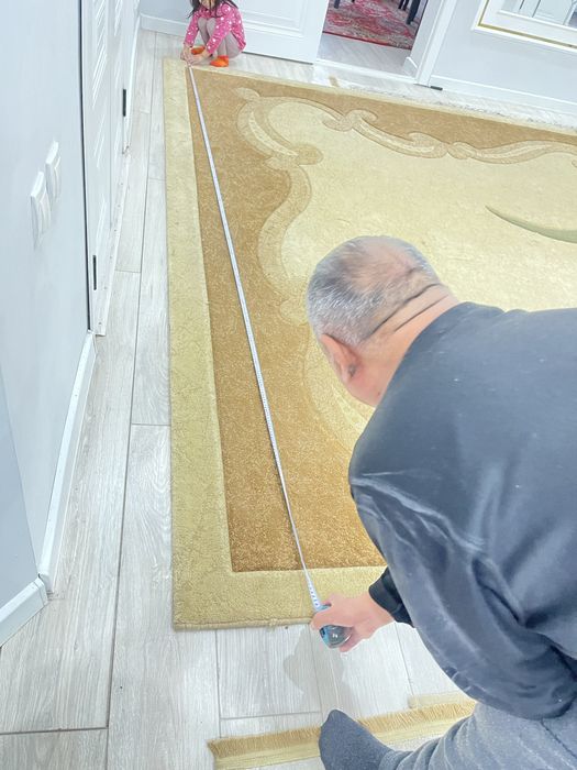 Кілем сатылады срочно