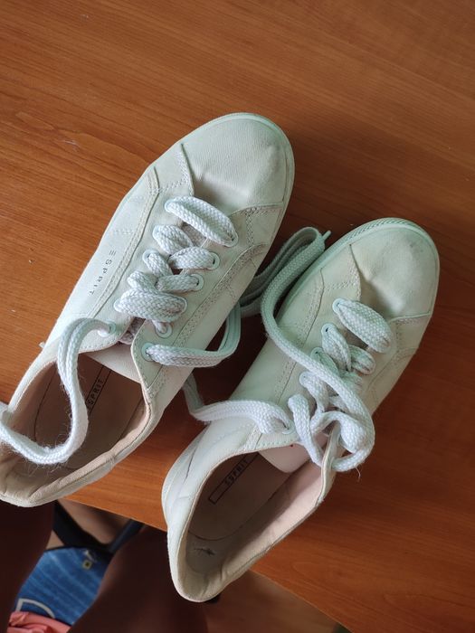 Дамски маратонки/сникърси Esprit ОРИГИНАЛНИ