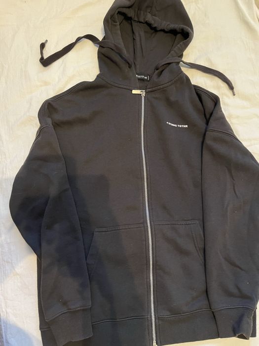 Тъмно-сива горница New yorker