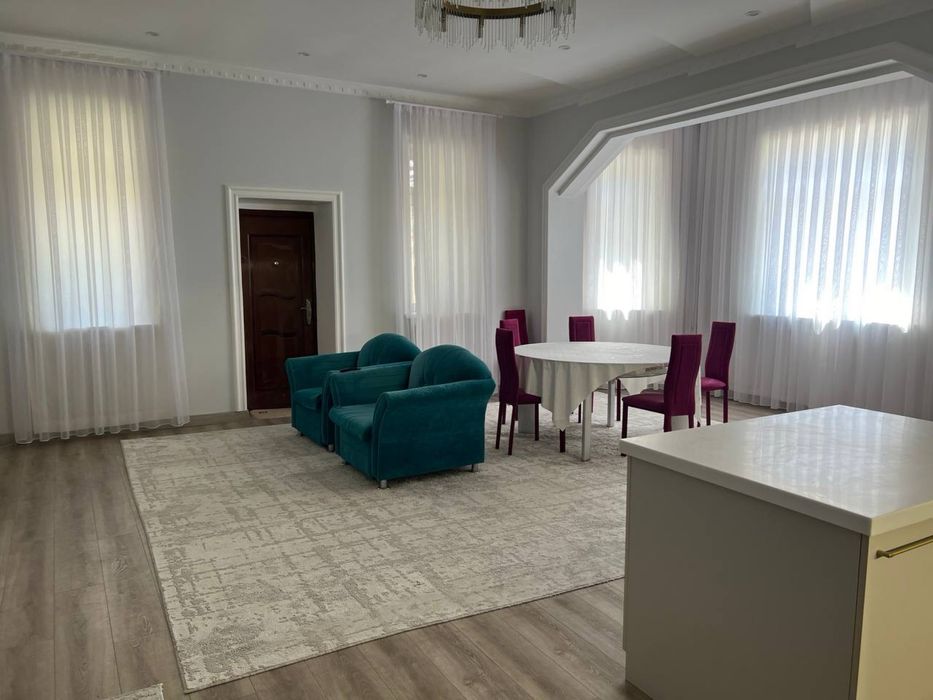 Продаётся дом в М. Улугбекском районе, А.Тимур махаля