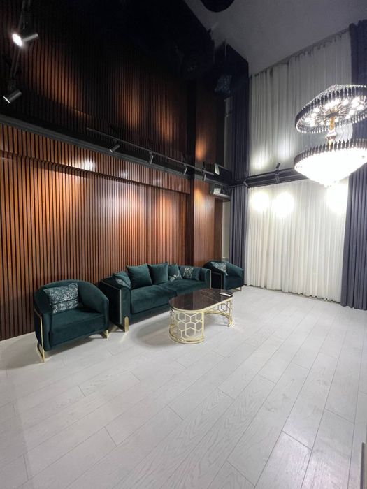 Сдается 2х ком | Жк Акай сити - Akay City | 80м2