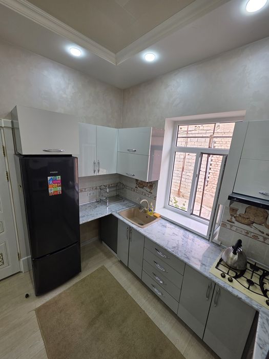 Долгосрочная аренда дома для семьи.