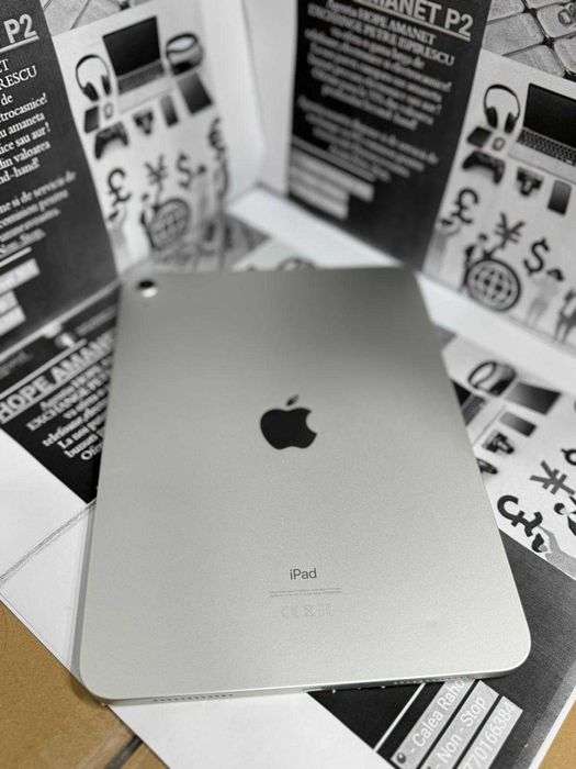 HOPE AMANET P2- Ipad Gen 10 / A2696 / 64 GB