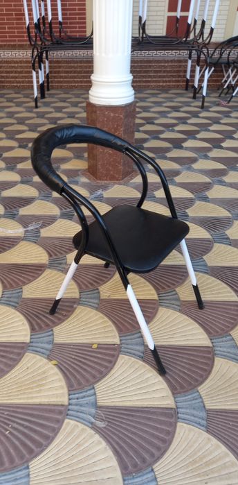 Sifatli temir stullar