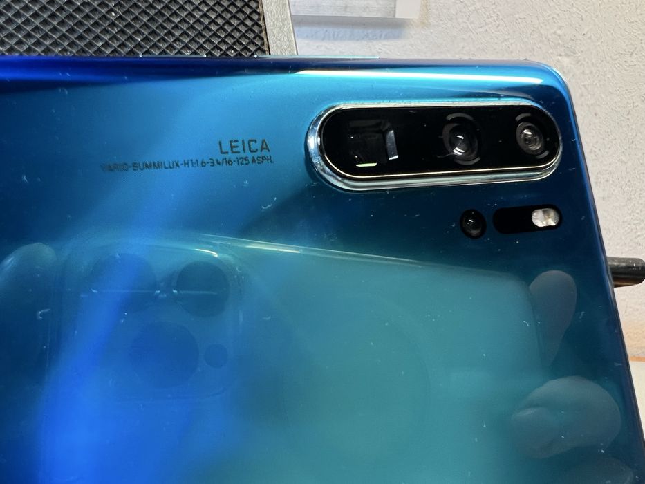Tel. Huawei p30 pro