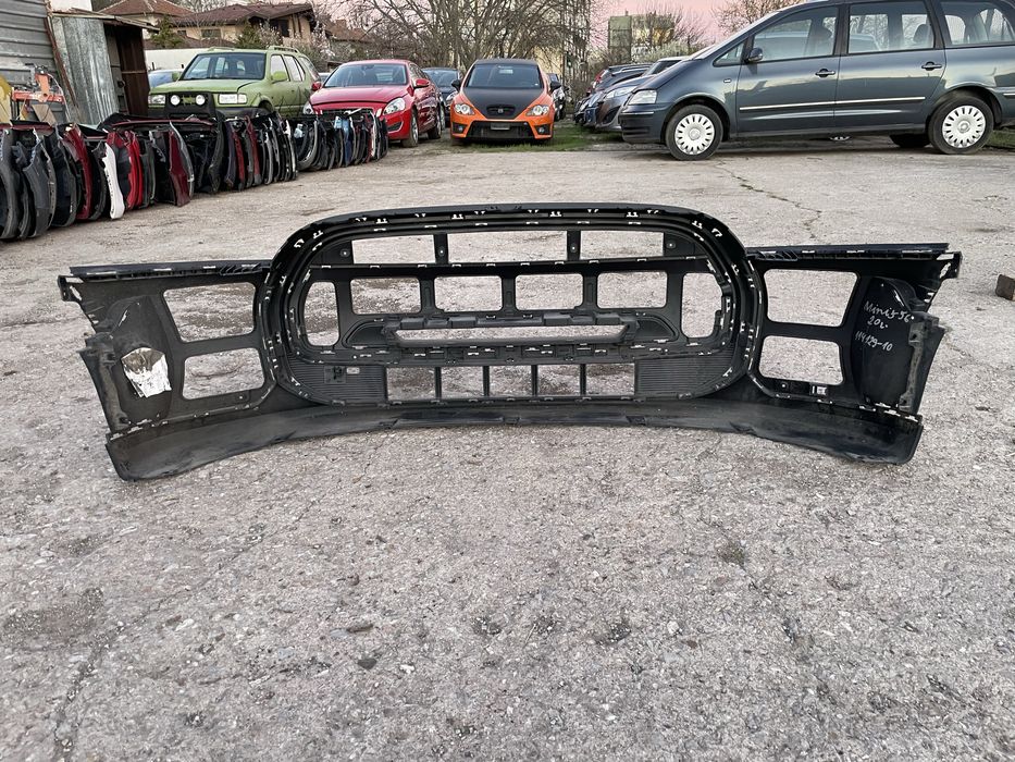 Предна броня за Mini F56 Мини Ф56  2021-2024г