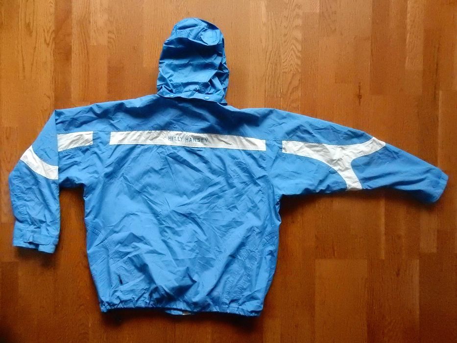 Geaca Helly Hansen Helly Tech Watertight Technology. Marime XXL.