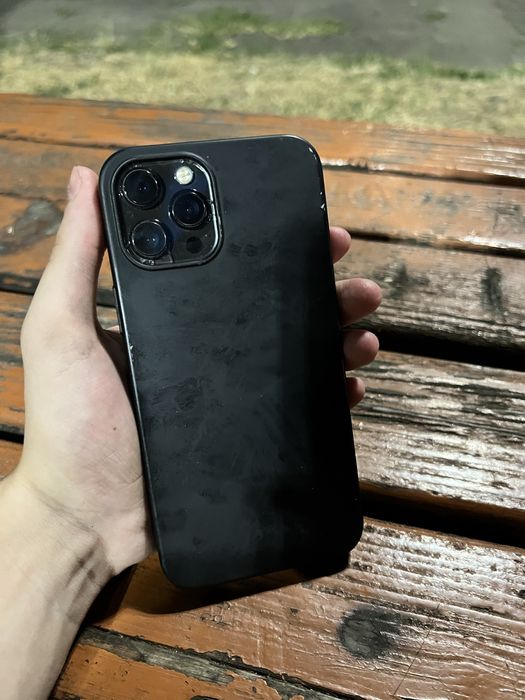 Vand iphone 12 Pro Max