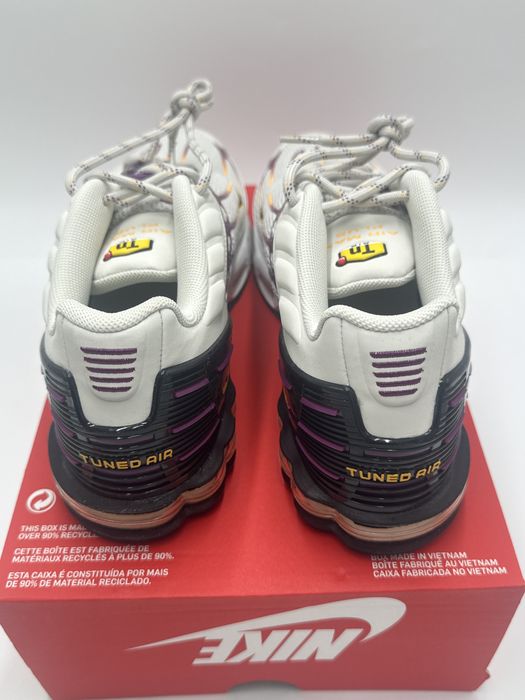 Nike Air Max Plus 3 Summer Nights 44