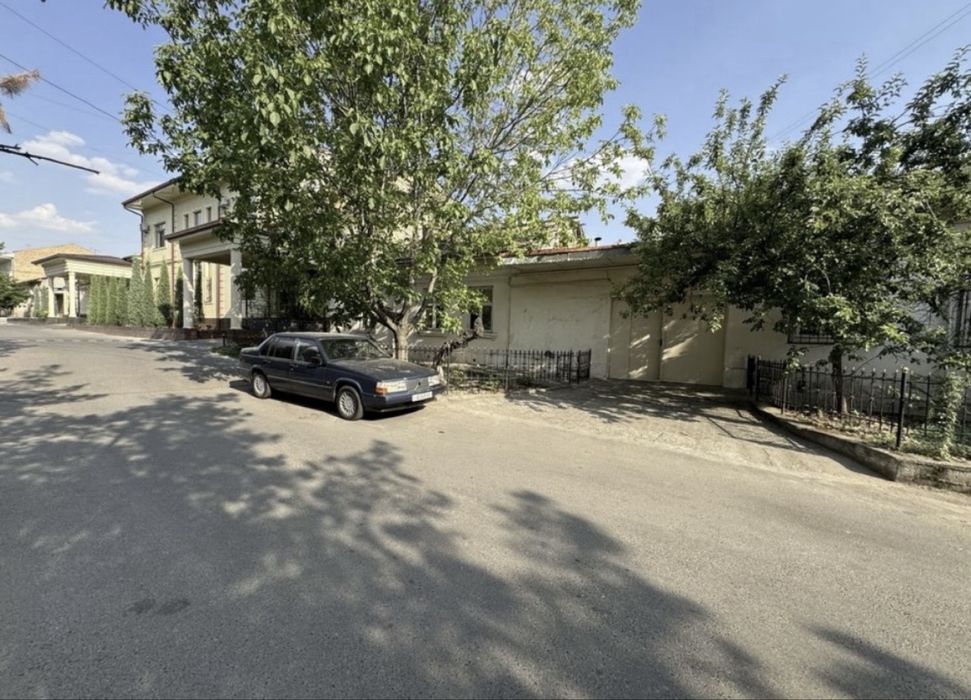 Продается участок на бадамзаре