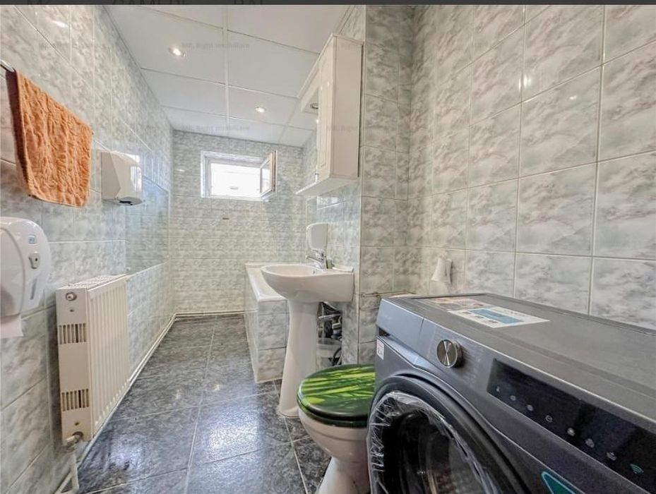Apartament doua camere centru  brasov
