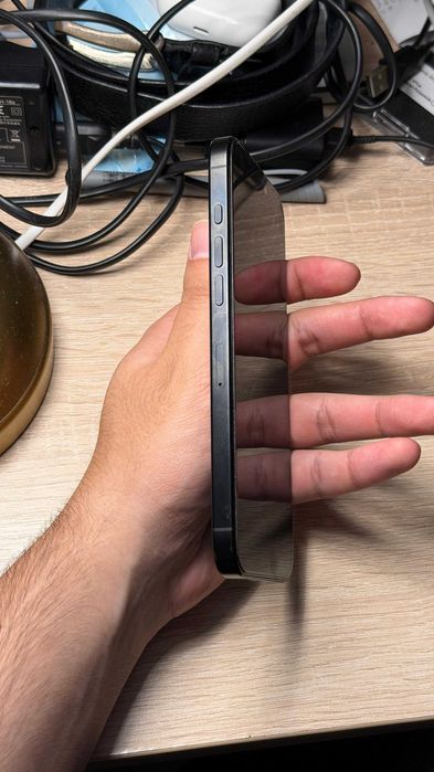 iPhone 16 pro max 256gb