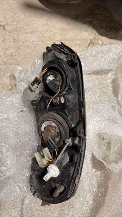 Продам фары Опель астра g.