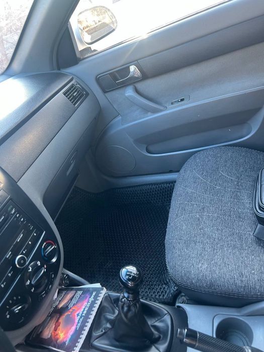 Lacetti механика сотилади!