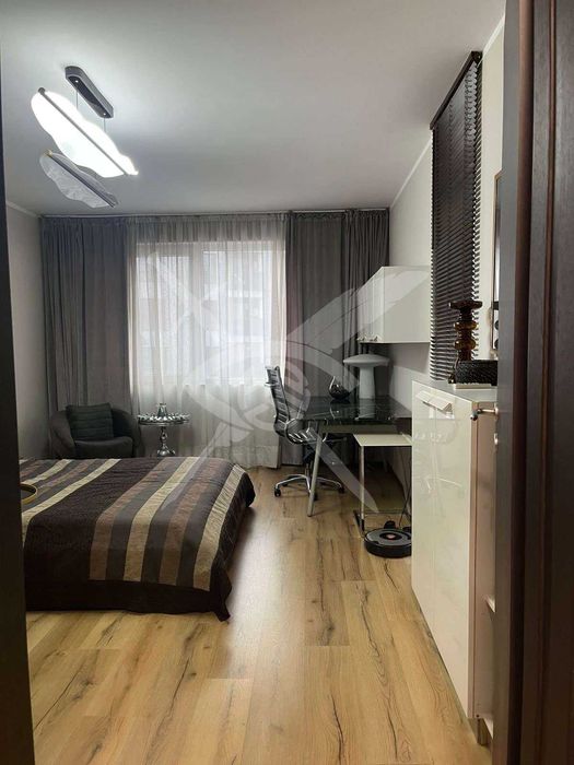 Двустаен апартамент - кв. Кършияка - 1292321