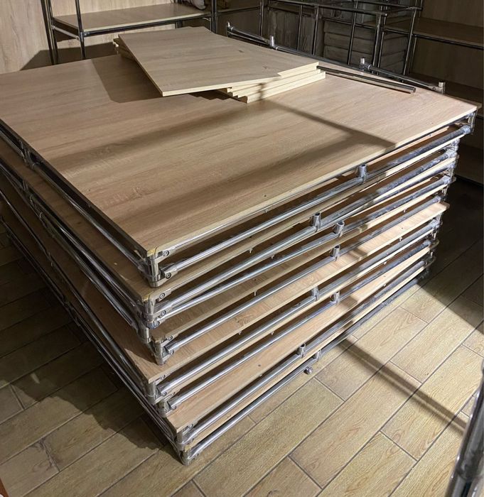 Поддон для магазина