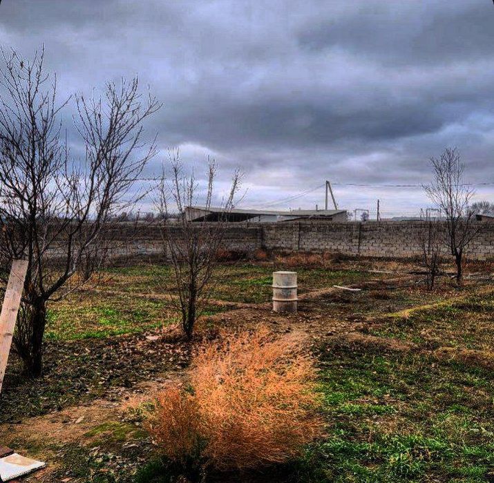 Дом участок 10 соток, Чиназский район