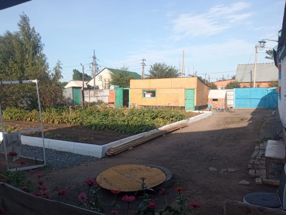 Продам частный дом