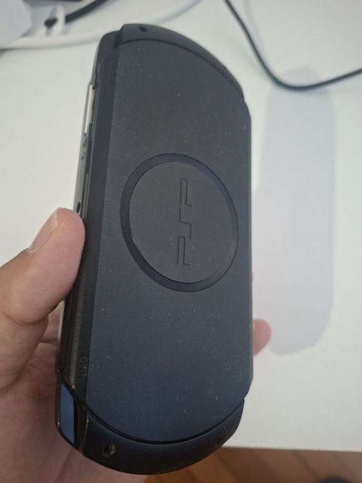 PSP Playstation Portabil Sony Modat