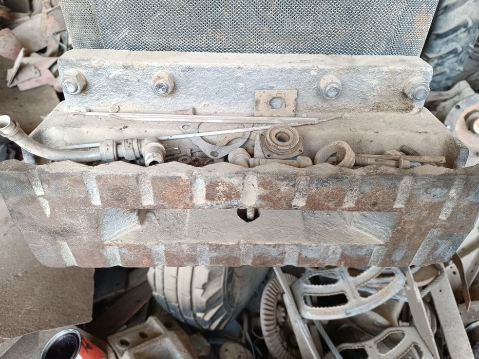 Хачир тошлари сотилади