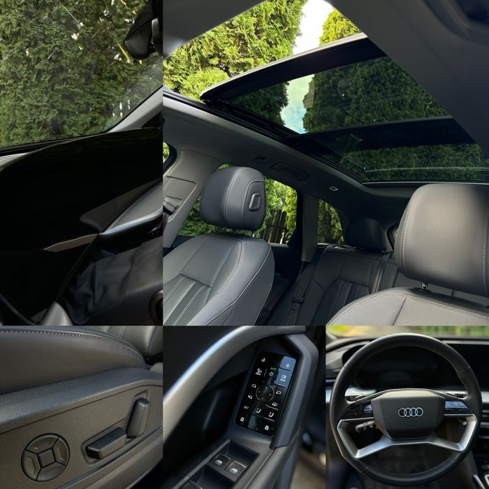 Audi Q5 40 TDI Quattro