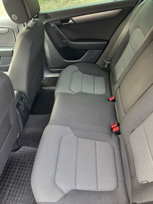 Vand Vw Passat  B7 2014 2.0Tdi Proprietar