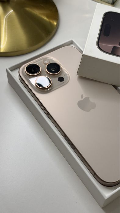 Продам Iphone 16 PRO 512 ГБ