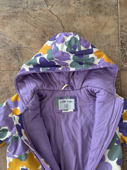 Детски космонафт LCW