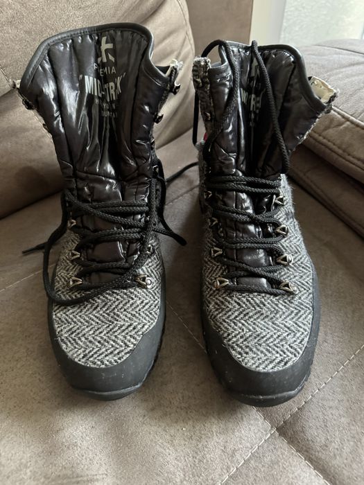 Cizme Premiata editie limitata