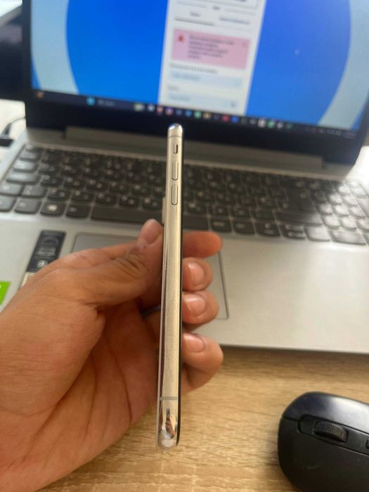 Iphone X 64GB Xolati ideal