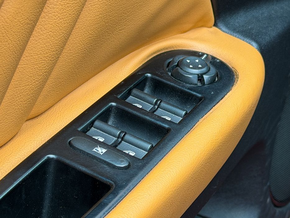 Alfa Romeo JTDM 2.0d 180cp