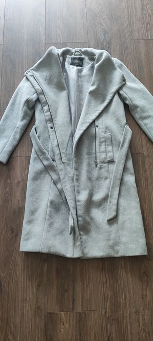 Дамско дълго палто ONLY