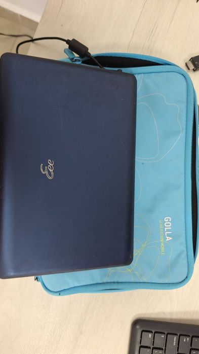 Лаптоп asus EEE втора употреба