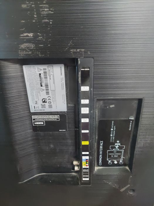 Televizor Samsung smart diagonala 139