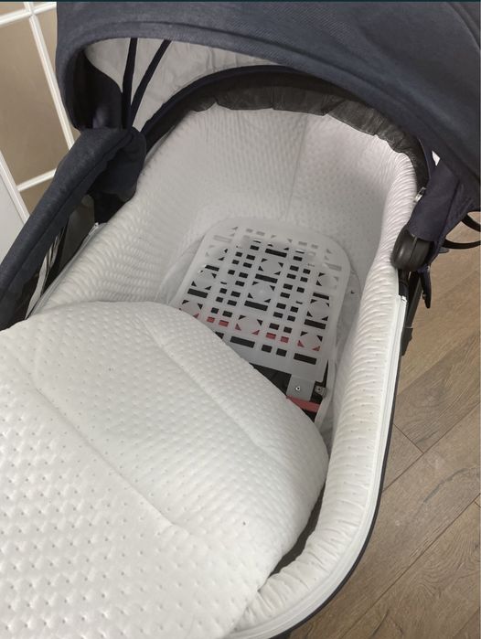 Детская коляска