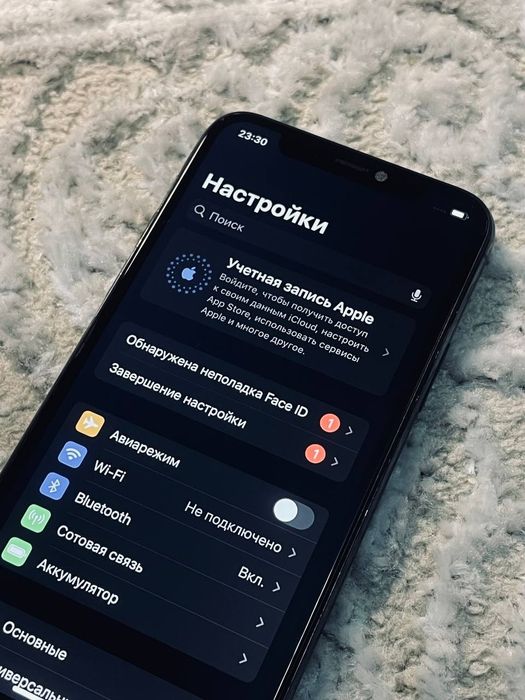 iPhone 11 PRO Обмен