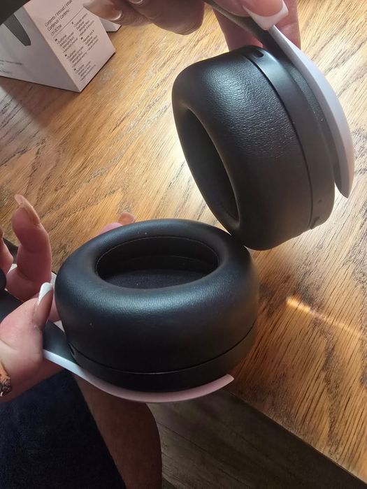 PlayStation 5 Комплект