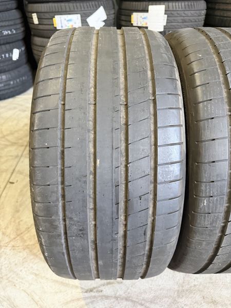 255/35/19 GOODYEAR 2бр