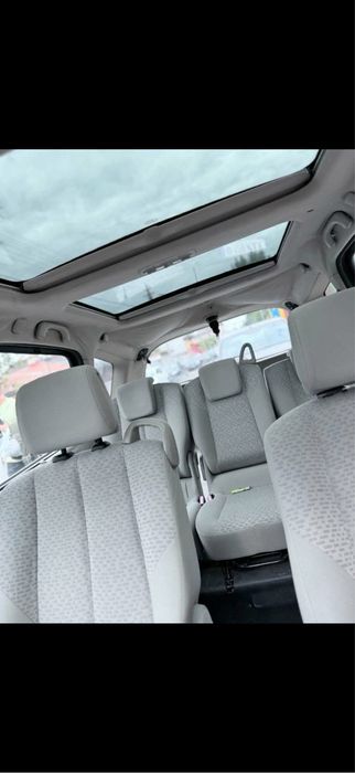 RENAULT Grand Scenic 2007 — imagine 4