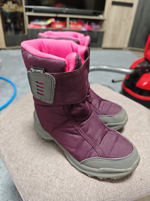 Апрески,ботуши размер 32