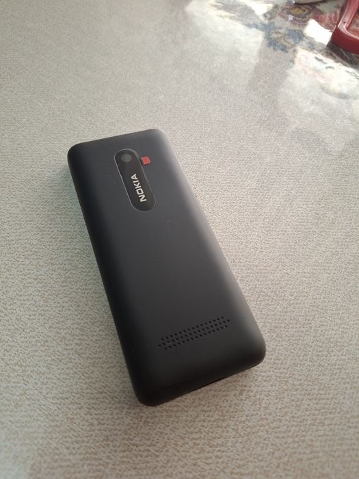 Nokia 206 Original telefon