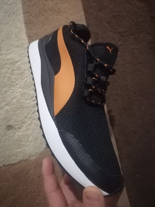 Маратонки пума puma