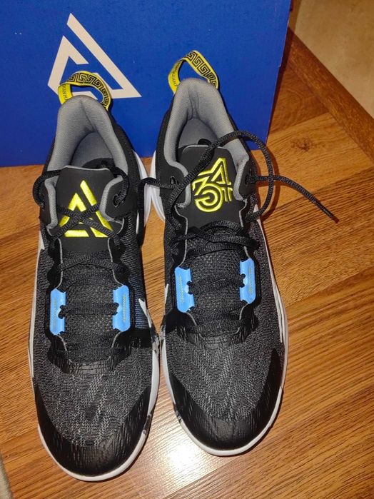 Adidasi Nike barbati