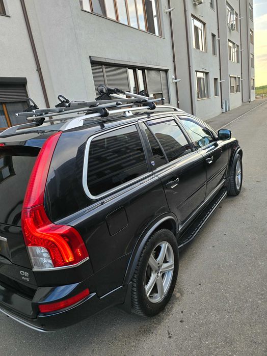 VOLVO XC90 2012 — imagine 4